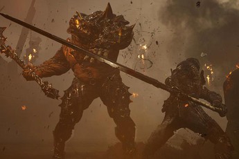 Xuất hiện game mới siêu khó, siêu đỉnh giống Dark Souls, đã thế còn cho chơi miễn phí