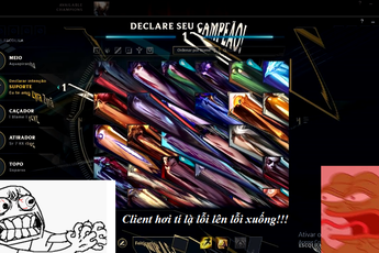 Cộng đồng LMHT ngao ngán về bài viết 'dài lê thê' mới của Riot - 'Các ông lo mà sửa cái client đi'