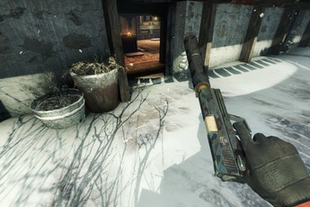 USP-S, mẫu súng lục "thiện xạ" trong CS:GO có gì đặc biệt?