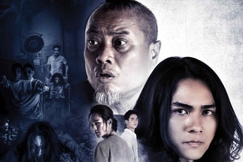 Truyền thuyết về bệnh viện ma kinh hoàng, sự ám ảnh làm nên điều hấp dẫn cho "Trò Chơi Chết Chóc"