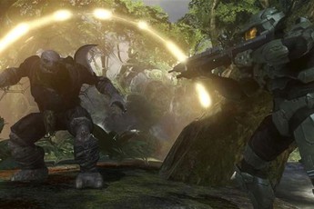 Tin vui cho toàn bộ game thủ, huyền thoại Halo 3 chính thức sẽ đổ bộ vào nền tảng PC