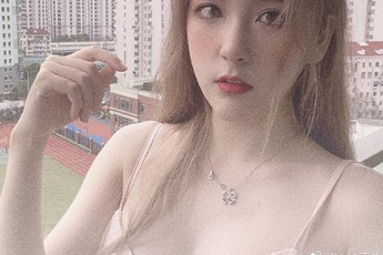 Nữ BLV nóng bỏng của LPL hé lộ tiêu chí 'chọn chồng', điều kiện đơn giản bất ngờ khiến dân tình tranh nhau ứng tuyển