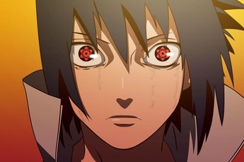 Naruto: Top 5 điều thú vị mà các fan có thể chưa biết về Uchiha Sasuke
