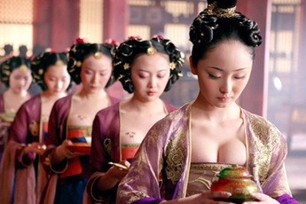 Bí ẩn hoàng đế Trung Hoa thích dùng mỹ nhân để... trị sốt, "chết khô" vì dâm loạn