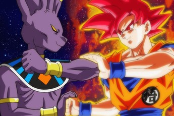 Dragon Ball Super: Goku có thể đánh bại được Beerus và 5 lý do sau đây sẽ củng cố cho điều đó