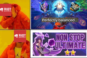 Đấu Trường Chân Lý: Bỗng nhiên biến Syndra thành quái vật, Riot lại ăn 'mưa gạch' từ game thủ