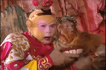 13 phép thần thông "tàng hình" nhất của Tôn Ngộ Không, 9981 kiếp nạn vẫn chẳng ai nhận ra (P1)