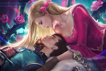 "Siêu ấn tượng" trước loạt ảnh các nhân vật Disney thay đổi giới tính, đỉnh cao của fanart là đây chứ đâu!