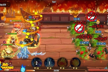 Vì sao 3Q Bá Vương mới chính là game Tam Quốc dành cho mọi nhà, "già trẻ lớn bé" đều có thể say mê?