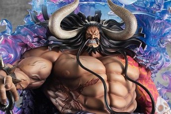 One Piece: 7 băng hải tặc có tổng tiền truy nã lớn nhất hiện tại, băng đứng đầu sẽ khiến nhiều phải sốc
