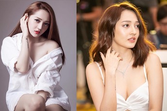 [Tin đồn] Ca sĩ Bảo Anh sẽ góp mặt trong họp báo Tân Trường Sinh Quyết, có hẳn tiết mục đặc biệt?