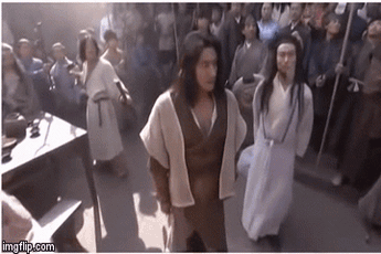 Top 4 trận "đồ sát" kinh hoàng nhất trong phim chưởng Kim Dung