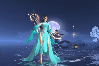 Được đắp toàn công nghệ "khủng", vị thế "bom tấn" của Tân Trường Sinh Quyết "nặng đô" đến thế nào?