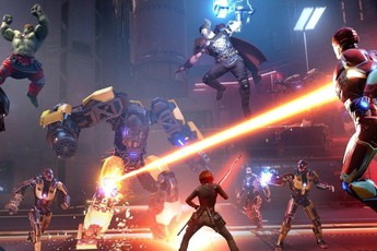 Mới nhá hàng bản beta, Marvel's Avengers đã thu hút tới gần 30 triệu lượt chơi thử - siêu phẩm game của năm 2020 là đây chứ đâu