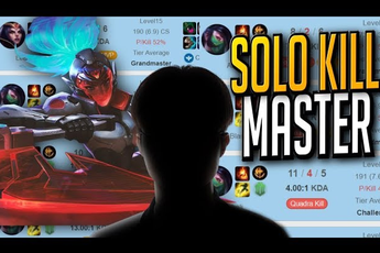 Cộng đồng Reddit: "Clozer chơi tốt thật nhưng Chovy, Showmaker và Bdd sẽ ăn tươi nuốt sống cậu ta thôi"