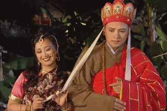 Câu hỏi "knock out" cả Lục Tiểu Linh Đồng lẫn 300 "cao thủ": Có tất cả bao nhiêu yêu quái trong Tây Du Ký?