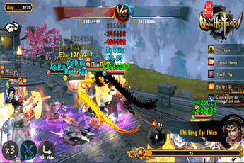 "Bậc thầy phù thủy" SohaGame và những lần đầu tiên đầy duyên phận với 2 chữ "game Việt"