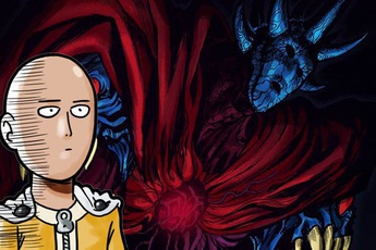 Top 10 sự thật về Orochi -'Vua quái vật' sở hữu sức mạnh bá nhất One Punch Man (P1)