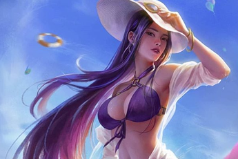 LMHT: Top 3 vị tướng 'thảm hại' nhất Tiền Mùa Giải 2021 vì bị hệ thống item mới nerf quá nặng