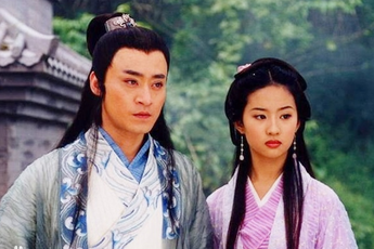 8 "trai hư" bị ghét nhất trong toàn bộ "vũ trụ" Kim Dung (P2)