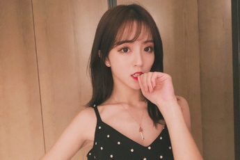 "Nữ thần" TikTok Trung Quốc từng bị cấm sóng gần 2 năm giờ ra sao?