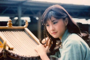 Mỹ nhân giỏi võ nhất truyện Kim Dung, Tiểu Long Nữ, Nhậm Doanh Doanh còn kém xa