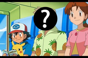 Giả thuyết Pokémon: Cha của Ash hi sinh trong…cuộc chiến tranh Pokémon?