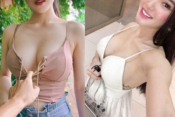 Quá "âm thịnh dương suy", con gái game này dù "tâm hồn to tròn", xinh đẹp vượt cỡ nhưng vẫn cứ... ế xưng ế xỉa