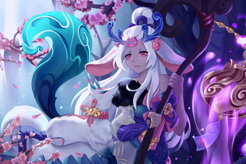 3 quân cờ có thể giúp bạn lấy top 1 Đấu Trường Chân Lý một cách vô cùng dễ dàng