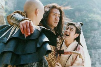 8 năm rồi, fan Kim Dung mới lại bồi hồi xúc động, rạo rực như thế này!