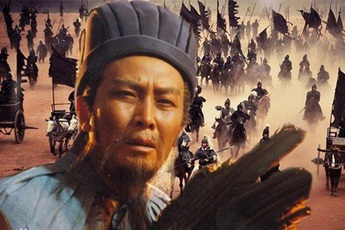 Trong suốt cuộc đời làm mưu sĩ của Gia Cát Lượng, ai là người ông căm hận nhất?