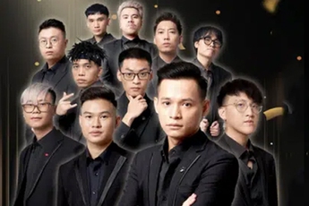 2020 - Năm thành công rực rỡ của Độ Mixi và anh em Refund Gaming