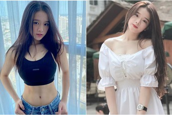 Linh Ka bất ngờ bị "bay màu" cả kênh Youtube lẫn page gần 2 triệu like, tái xuất với hình ảnh mới ấn tượng