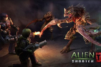 Chẳng cần kết nối mạng để chiến, tải ngay loạt game offline dưới đây, chơi siêu hay mà lại còn miễn phí 100% (p2)