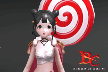 Siêu phẩm Blood Chaos M "chiến ngon" trên mọi nền tảng, tặng Giftcode siêu "xịn" mừng ra mắt