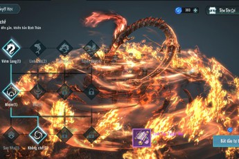 Những tựa game MMORPG đáng chơi nhất ở thời điểm hiện tại, đứng đầu là một siêu phẩm 4K vừa ra mắt ở Việt Nam
