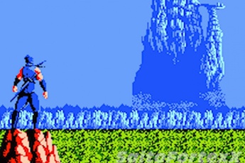 Ninja Gaiden và những tựa game siêu hay nhưng chỉ nên chơi cho tới trước khi gặp boss cuối