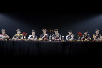 VETV tung teaser VCS Xuân 2021, khán giả ngay lập tức "cà khịa": Ông làm clip chắc bị dí deadline