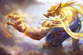 Top 3 quân cờ mạnh nhất giai đoạn đầu trận tại Đấu Trường Chân Lý mùa 4.5