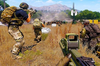 20 game miễn phí cực hay trên Steam nhưng lại ít người biết đến (phần 1)