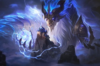 Đấu Trường Chân Lý: Riot công bố các chỉnh sửa đáng chú ý của bản 11.5, team Pháp Sư được buff mạnh