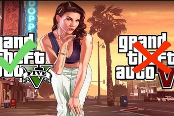 Rockstar bất ngờ cấm cộng đồng game thủ hỏi về GTA 6