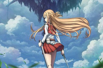 Những thế giới isekai khiến người xem cảm thấy "khó sống" nhất (P.2)