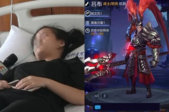 Mất thị giác, liệt người, đột quỵ và những hiểm họa tiềm tàng cho việc cày game thâu đêm nhiều giờ, người chơi nên tránh (p1)