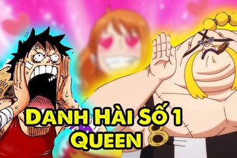 One Piece: Top 5 nhân vật mới có màn xuất hiện ấn tượng trong arc Wano, ai mới là cái tên nổi bật nhất?