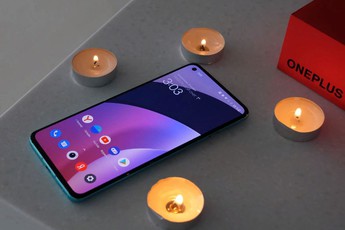 Xuất hiện điện thoại có đến 7 GB "RAM ảo"