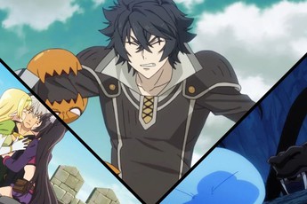 Những yếu tố cũ mèm trong isekai nhưng vẫn được người xem ưa thích (P.1)