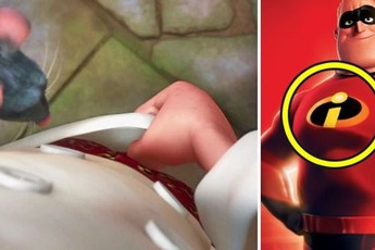 20 màn cameo thách thức các "thánh soi" của Disney, có phân cảnh "vận hết nội công" cũng chưa chắc nhìn ra