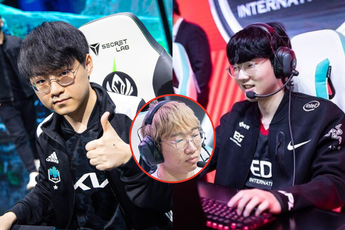 Cựu vô địch Ning khẳng định "Các đội càng thắng một cách khó khăn mới là những đội dễ đi sâu tại CKTG"