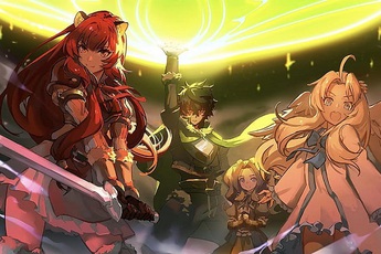 Những yếu tố cũ mèm trong isekai nhưng vẫn được người xem ưa thích (P.2)